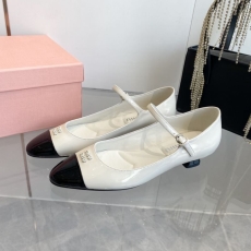 Miu Miu Sandals